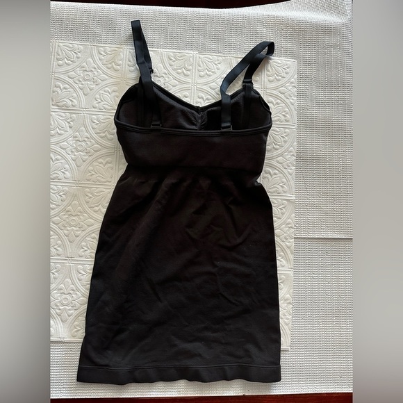 Women's Bravado S/P Designs bravado! BASICS Slimming Maternity Nursing Cami 7403 - Picture 10 of 14